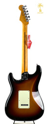 FENDER ULTRA STRATOCASTER ROSEWOOD FINGERBOARD - ULTRABURST