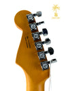 FENDER ULTRA STRATOCASTER ROSEWOOD FINGERBOARD - ULTRABURST