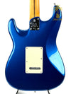 FENDER ULTRA STRAT MAPLE FINGERBOARD COBRA BLUE