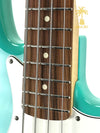 FENDER PLAYER JAZZ BASS SEAFOAM GREEN