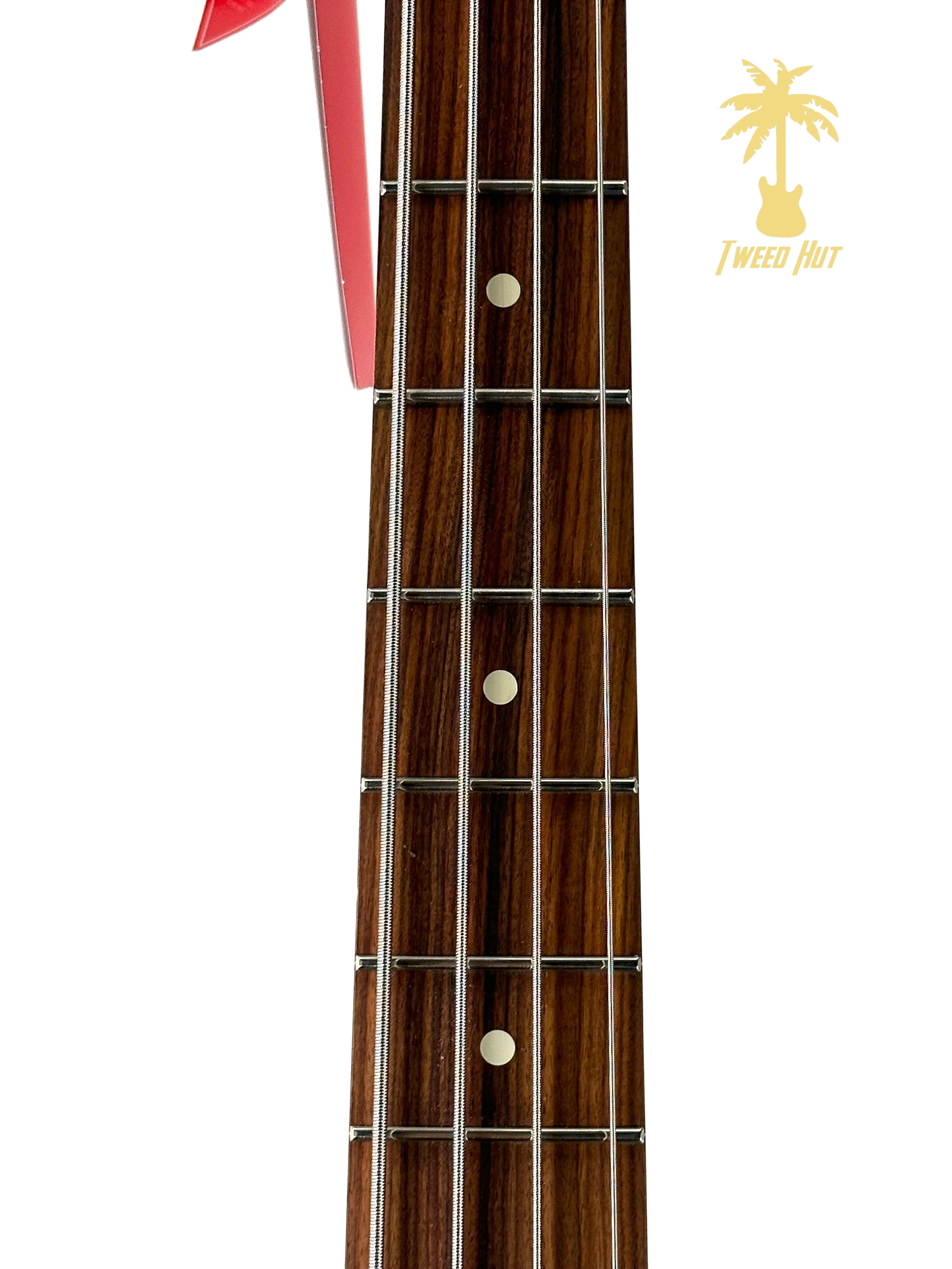 FENDER PLAYER JAZZ BASS SEAFOAM GREEN