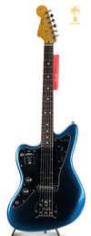 FENDER AMERICAN PROFESSIONAL II JAZZMASTER LEFT HANDED - DARK NIGHT