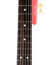 FENDER AMERICAN PROFESSIONAL II JAZZMASTER LEFT HANDED - DARK NIGHT