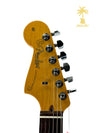 FENDER AMERICAN PROFESSIONAL II JAZZMASTER LEFT HANDED - DARK NIGHT