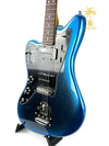 FENDER AMERICAN PROFESSIONAL II JAZZMASTER LEFT HANDED - DARK NIGHT