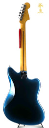 FENDER AMERICAN PROFESSIONAL II JAZZMASTER LEFT HANDED - DARK NIGHT