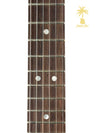 FENDER AMERICAN ULTRA STRATOCASTER ARCTIC PEARL