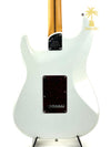 FENDER AMERICAN ULTRA STRATOCASTER ARCTIC PEARL