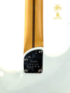 FENDER AMERICAN ULTRA STRATOCASTER ARCTIC PEARL