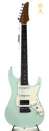 IBANEZ PRESTIGE AZ2204NW - MINT GREEN