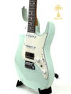 IBANEZ PRESTIGE AZ2204NW - MINT GREEN