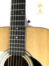 PRE-OWNED EPIPHONE PR-150 NATURAL - IN STORE PICKUP ONLY