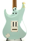 IBANEZ PRESTIGE AZ2204NW - MINT GREEN