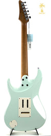 IBANEZ PRESTIGE AZ2204NW - MINT GREEN