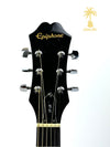 PRE-OWNED EPIPHONE PR-150 NATURAL - IN STORE PICKUP ONLY