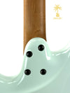 IBANEZ PRESTIGE AZ2204NW - MINT GREEN