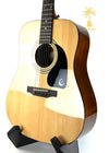PRE-OWNED EPIPHONE PR-150 NATURAL - IN STORE PICKUP ONLY