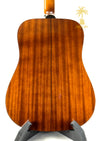 PRE-OWNED EPIPHONE PR-150 NATURAL - IN STORE PICKUP ONLY