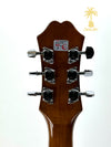 PRE-OWNED EPIPHONE PR-150 NATURAL - IN STORE PICKUP ONLY