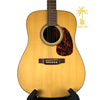PRE-OWNED CRAFTER DV200/NV DREADNOUGHT ACOUSTIC