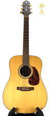 PRE-OWNED CRAFTER DV200/NV DREADNOUGHT ACOUSTIC
