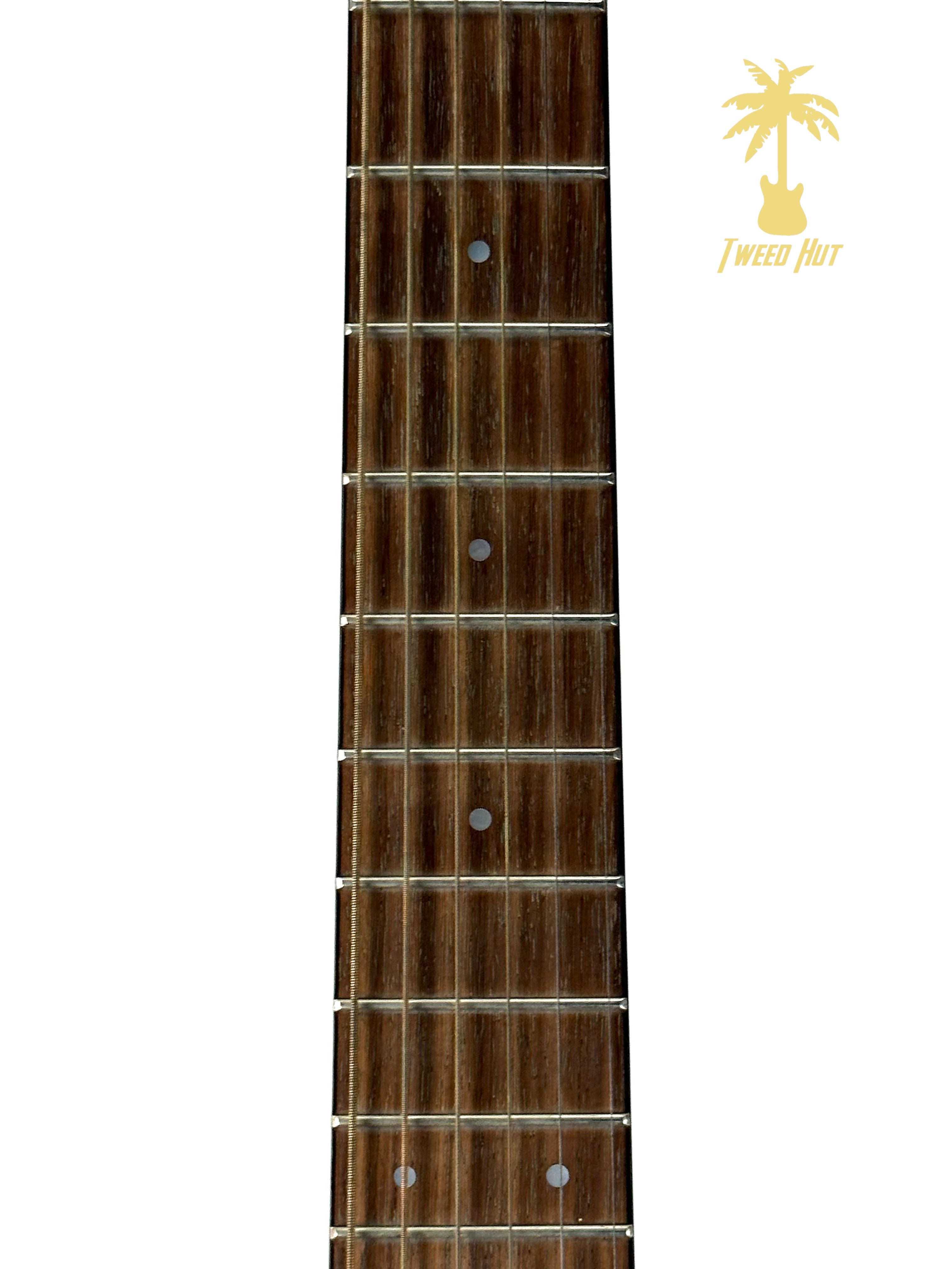 PRE-OWNED CRAFTER DV200/NV DREADNOUGHT ACOUSTIC