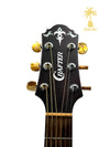 PRE-OWNED CRAFTER DV200/NV DREADNOUGHT ACOUSTIC
