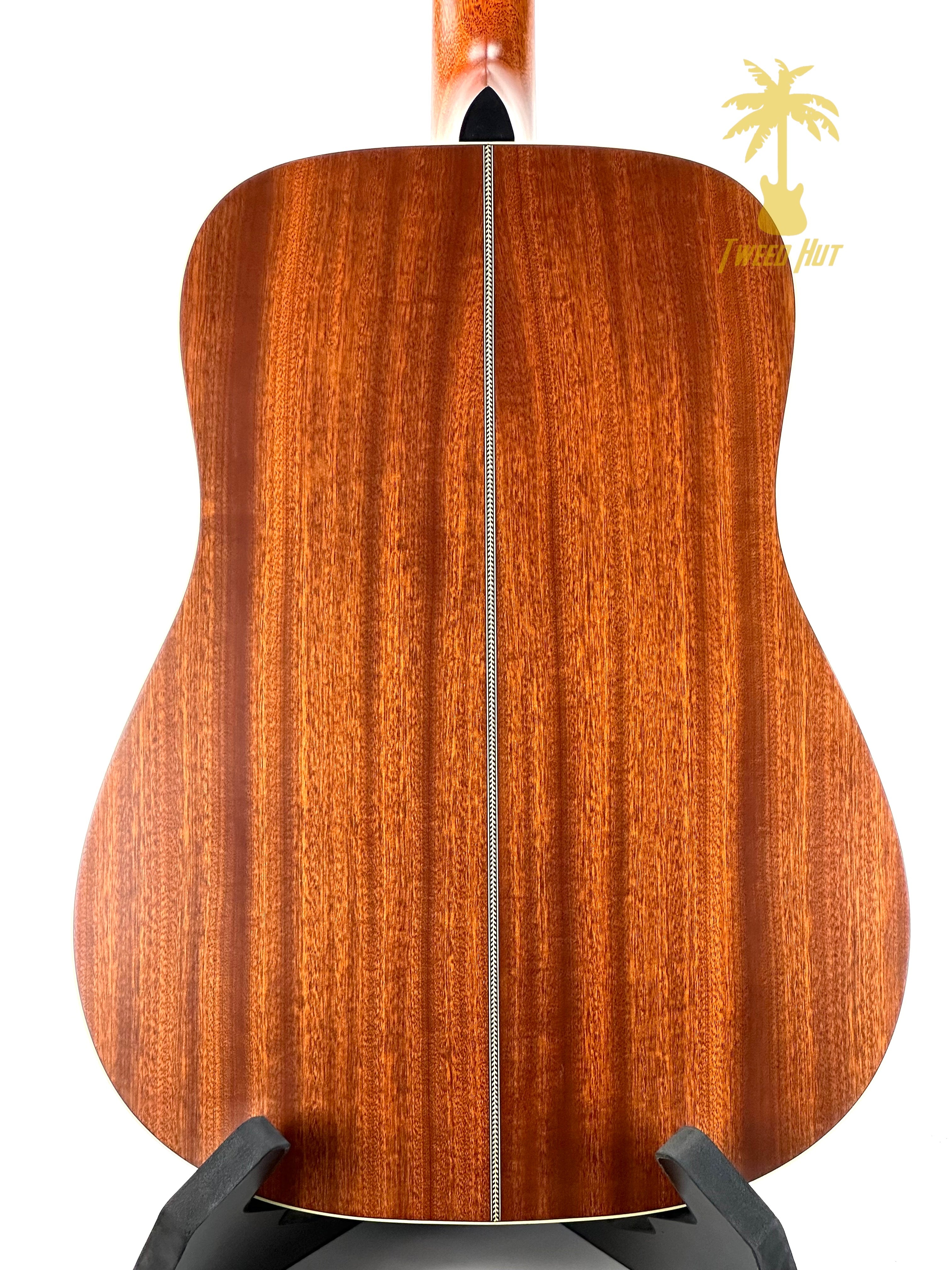 PRE-OWNED CRAFTER DV200/NV DREADNOUGHT ACOUSTIC