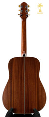 PRE-OWNED CRAFTER DV200/NV DREADNOUGHT ACOUSTIC