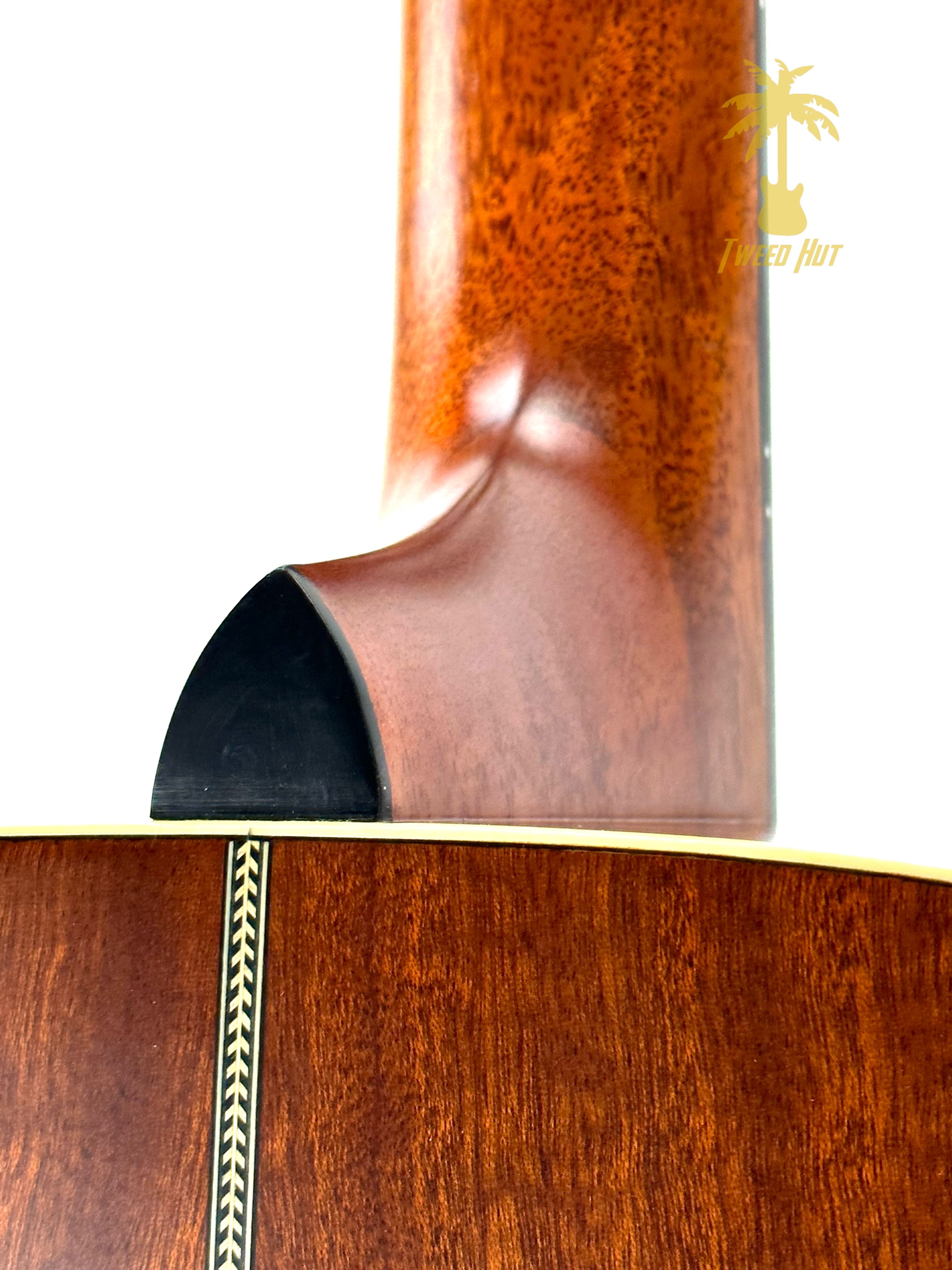 PRE-OWNED CRAFTER DV200/NV DREADNOUGHT ACOUSTIC