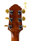 PRE-OWNED CRAFTER DV200/NV DREADNOUGHT ACOUSTIC