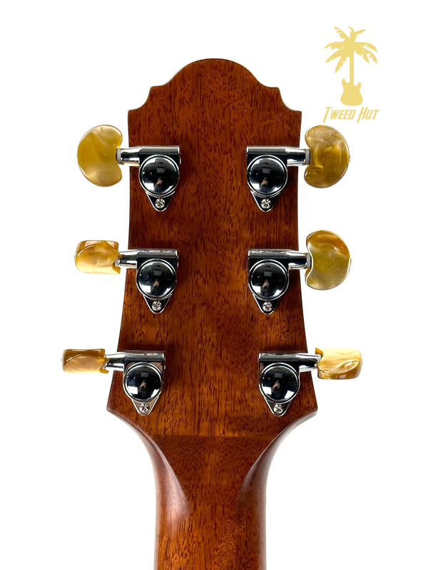 PRE-OWNED CRAFTER DV200/NV DREADNOUGHT ACOUSTIC
