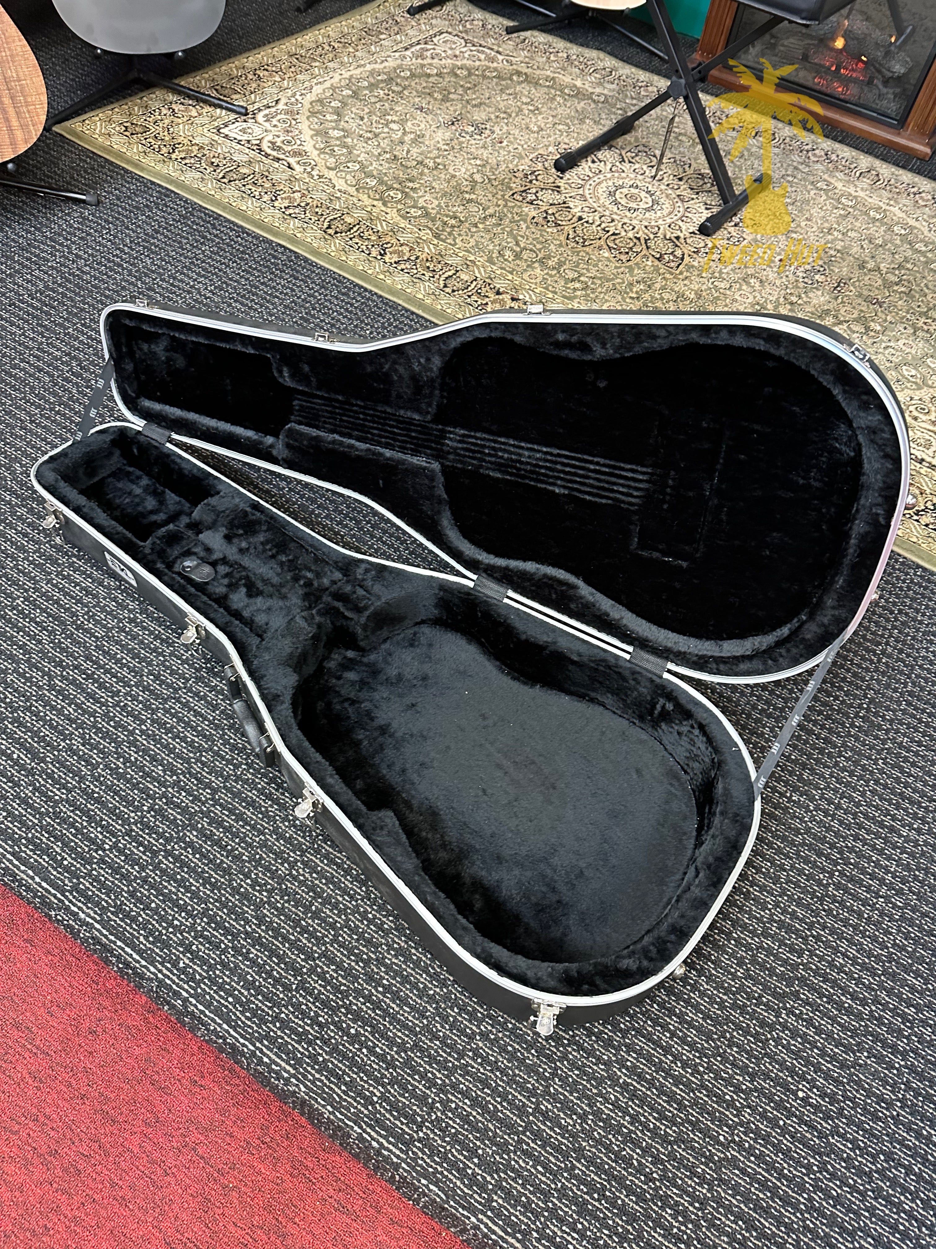 PRE-OWNED CRAFTER DV200/NV DREADNOUGHT ACOUSTIC