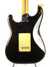 FENDER AMERICAN ULTRA STRATOCASTER MAPLE FINGERBOARD TEXAS TEA