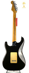 FENDER AMERICAN ULTRA STRATOCASTER MAPLE FINGERBOARD TEXAS TEA