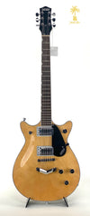 GRETSCH G5222 ELECTROMATIC JET NATURAL