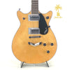 GRETSCH G5222 ELECTROMATIC JET NATURAL