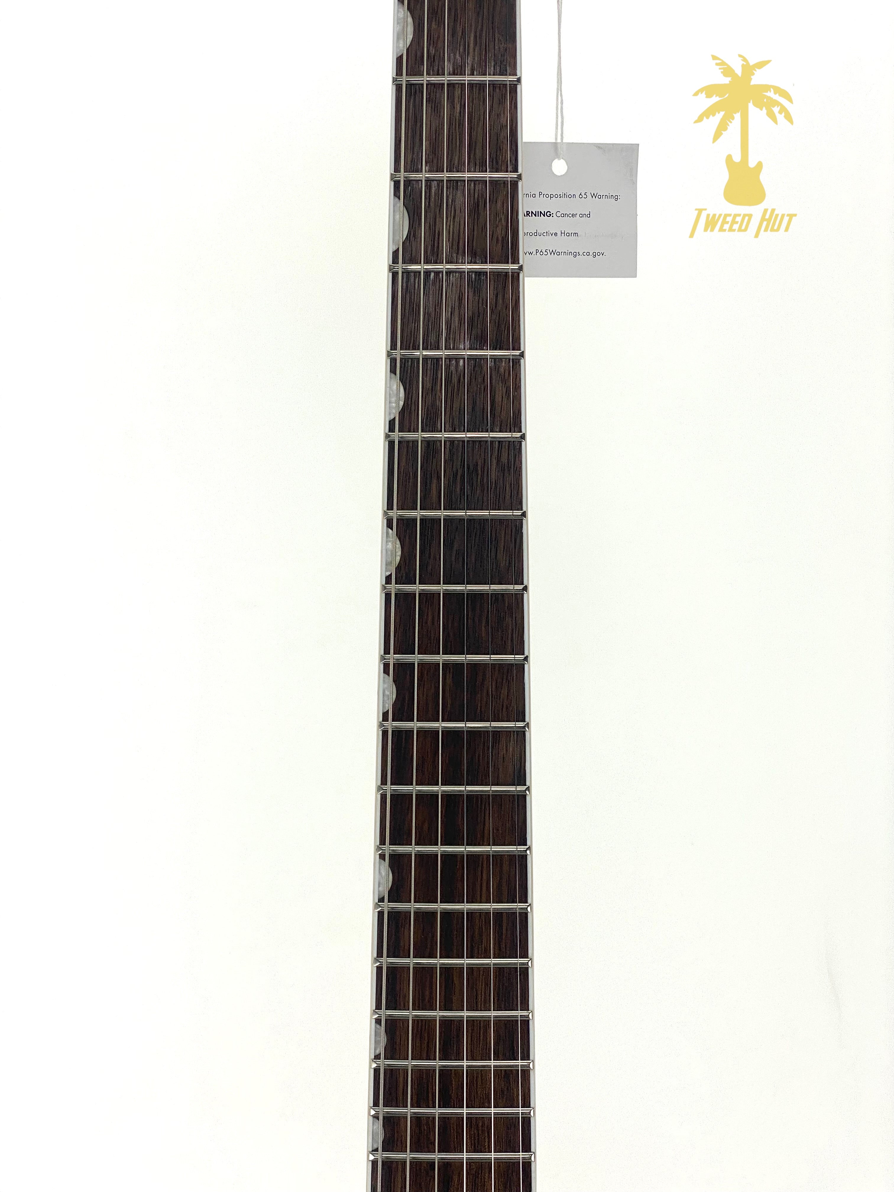 GRETSCH G5222 ELECTROMATIC JET NATURAL