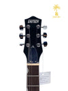 GRETSCH G5222 ELECTROMATIC JET NATURAL