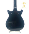 GRETSCH G5222 ELECTROMATIC JET NATURAL