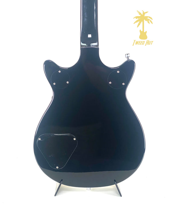GRETSCH G5222 ELECTROMATIC JET NATURAL