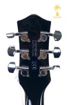 GRETSCH G5222 ELECTROMATIC JET NATURAL