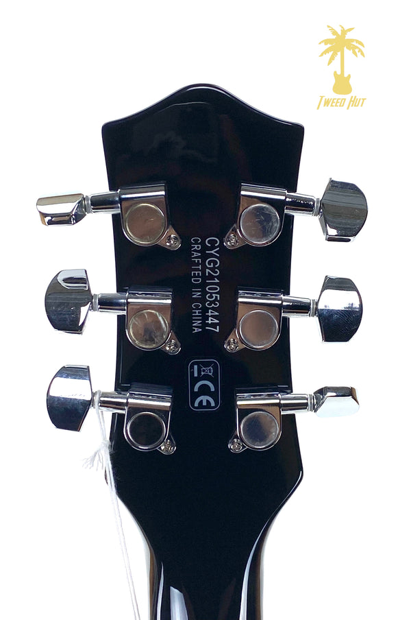 GRETSCH G5222 ELECTROMATIC JET NATURAL
