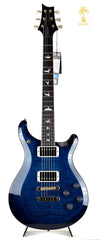 PRS S2 McCARTY 584 WHALE BLUE
