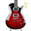 PRS S2 McCARTY 594 FIRE RED