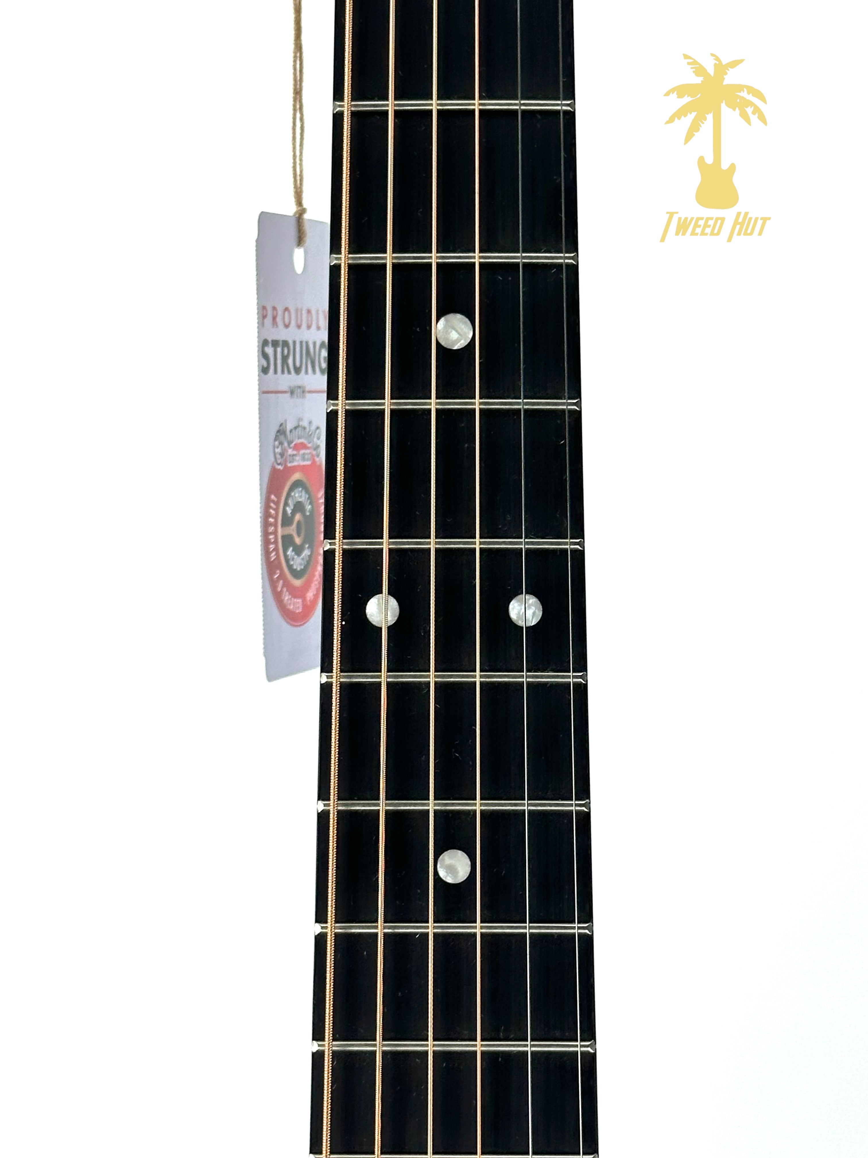 MARTIN ROAD SERIES GPC11E -  NATURAL