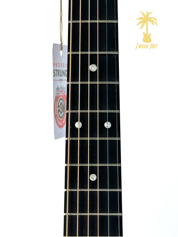 MARTIN ROAD SERIES GPC11E -  NATURAL