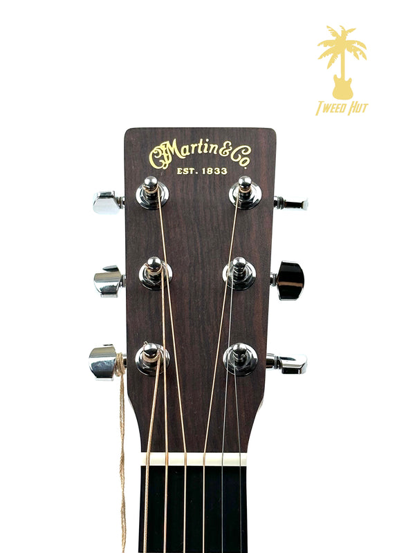 MARTIN ROAD SERIES GPC11E -  NATURAL