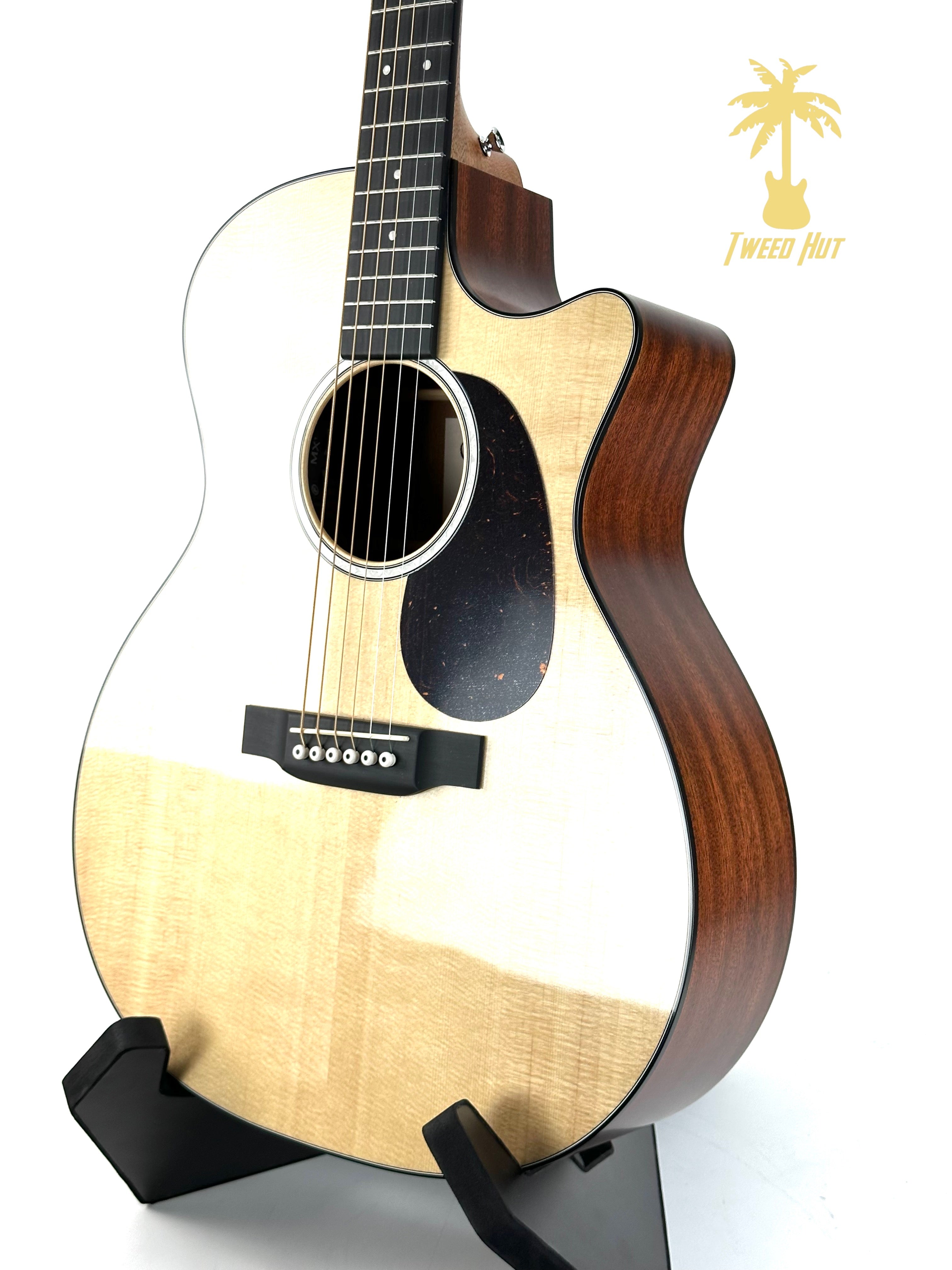 MARTIN ROAD SERIES GPC11E -  NATURAL