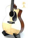 MARTIN ROAD SERIES GPC11E -  NATURAL